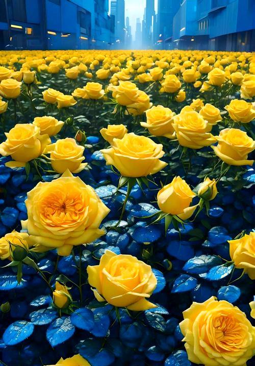 哪种花象征自由和爱情？自由和爱情的花卉代表是什么？