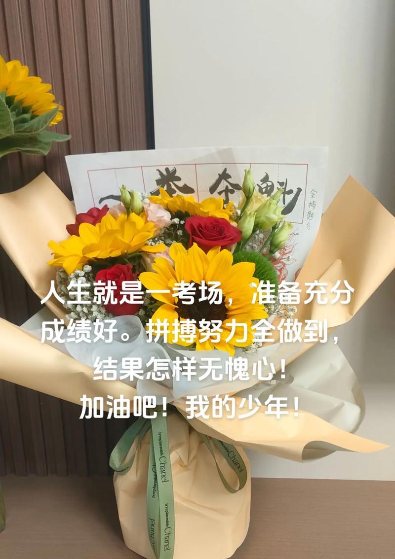 太阳花对毕业生的寓意是什么？如何表达祝福？