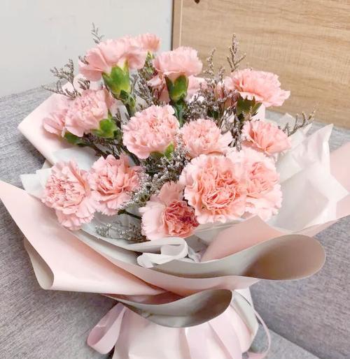 三八节送什么花寓意最好？