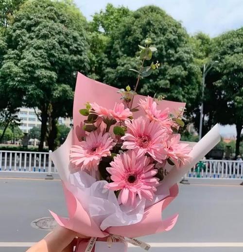 三八节送什么花寓意最好？