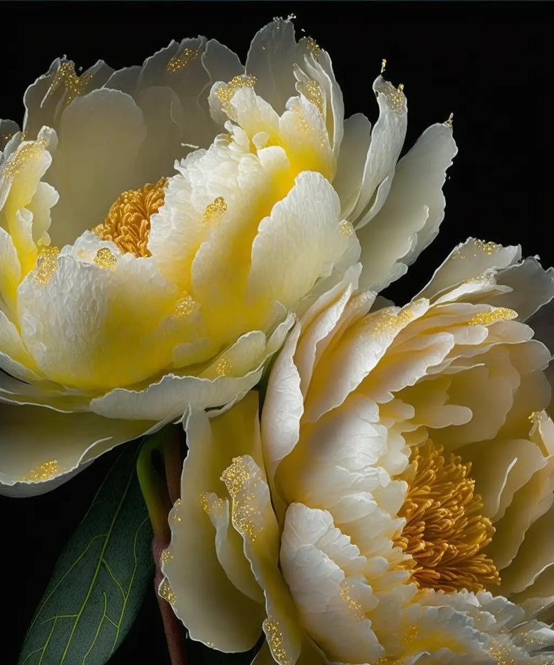 黄色花的花语是什么？黄色花代表什么含义？