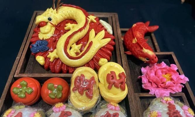 花馍的历史背景是什么？花馍的意义有哪些？