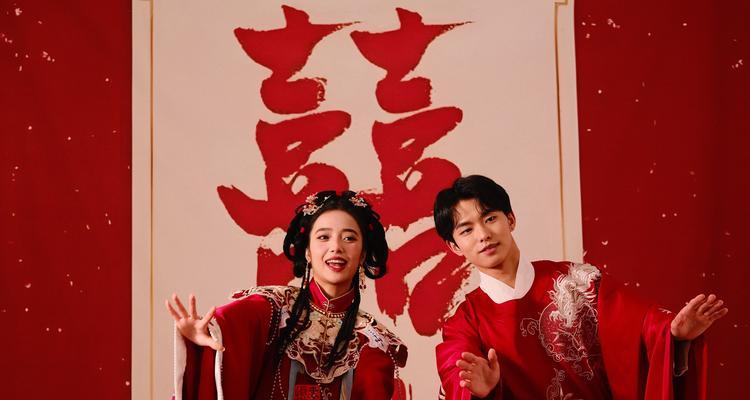 粉色汉服的花语代表什么？