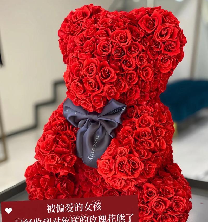 红色玫瑰花代表什么意义？作为礼物有何深层含义？