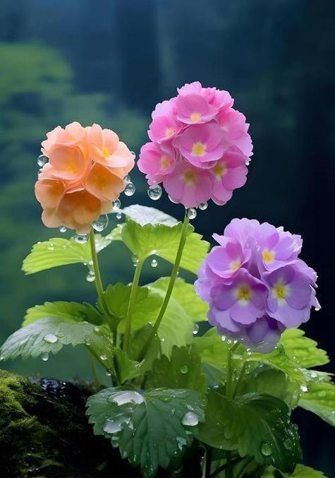 哪种花象征平安健康希望？这些花的寓意是什么？