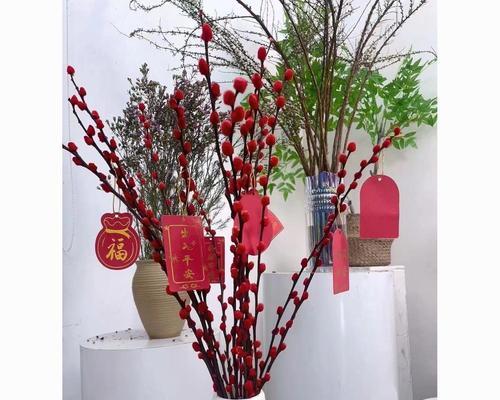 黄色的年宵花寓意是什么？年宵节选择黄色花卉的含义？