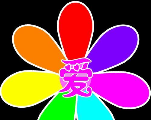 七色花代表什么？七色花的象征植物有哪些？