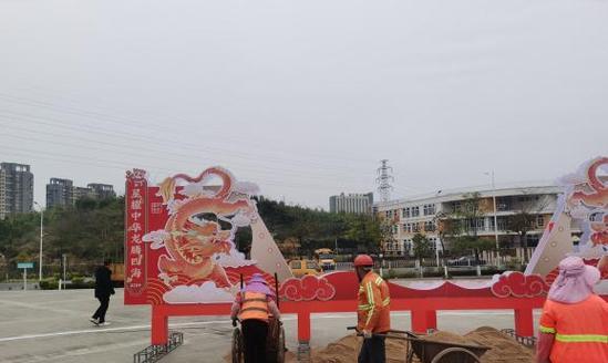 春节单位摆花有哪些好的寓意？