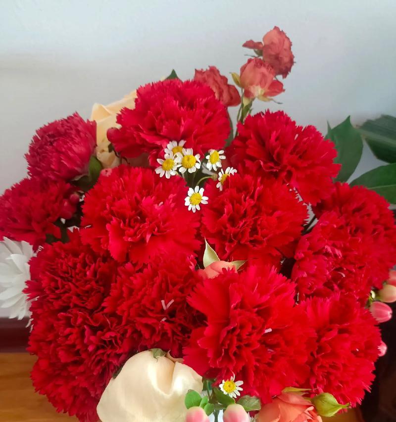 寓意平安祥和的花是什么？