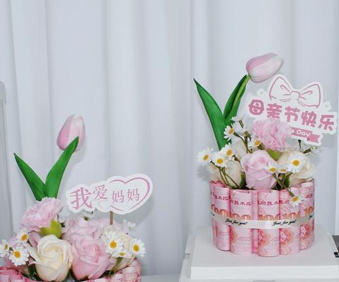 母亲节送玫瑰花有何特殊寓意？如何选择母亲节的花？
