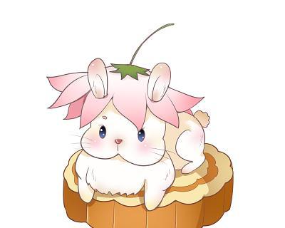 中秋节折花兔子有何寓意？中秋节如何用折花兔子表达祝福？