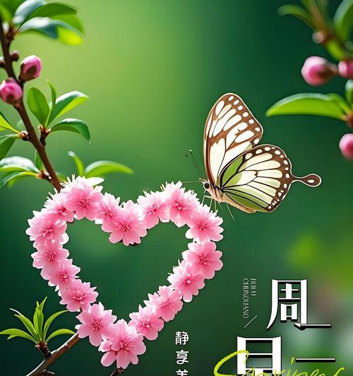 哪种花代表平安和健康？