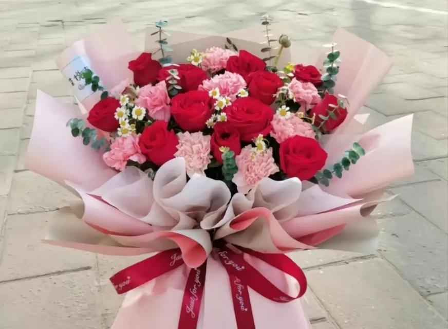 风花节送花的寓意是什么？