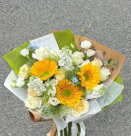 哪些花含有快乐的意义？它们的寓意是什么？
