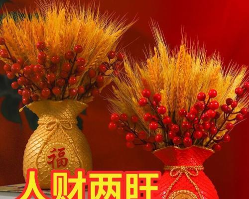 金黄色寓意大丰收的花是什么？金黄色花代表什么？