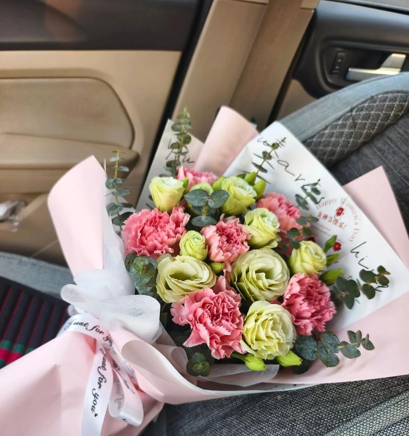 哪种花寓意平安健康适合送给妈妈？