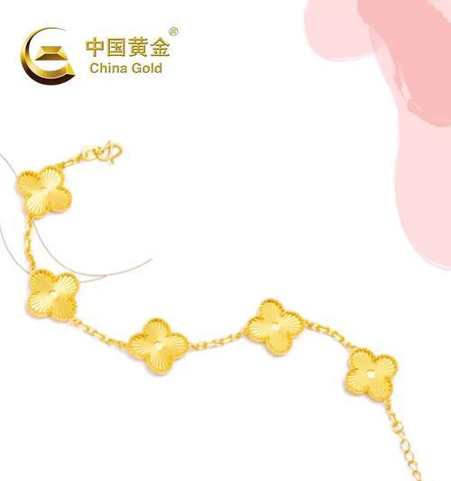 五花手链中每种颜色分别代表什么？