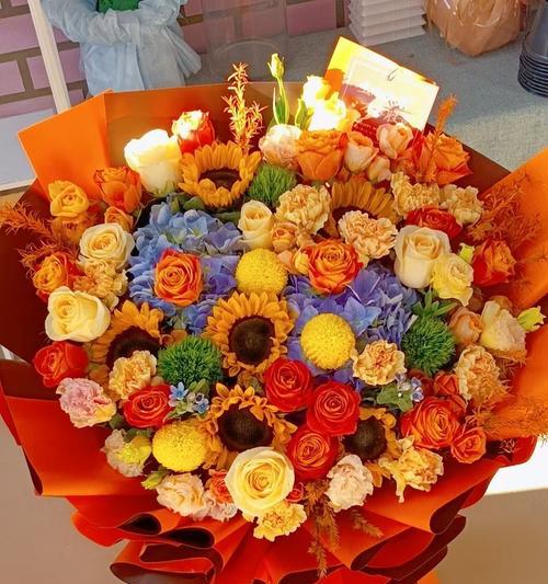 幸福像花一样是什么意思？花的象征意义与幸福有何关联？