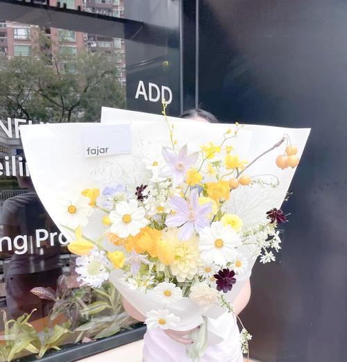 幸福像花一样是什么意思？花的象征意义与幸福有何关联？