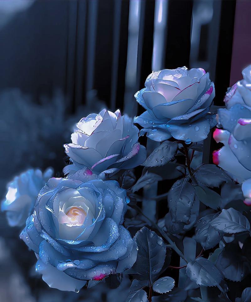 星辰花的花语、颜色及其寓意是什么？