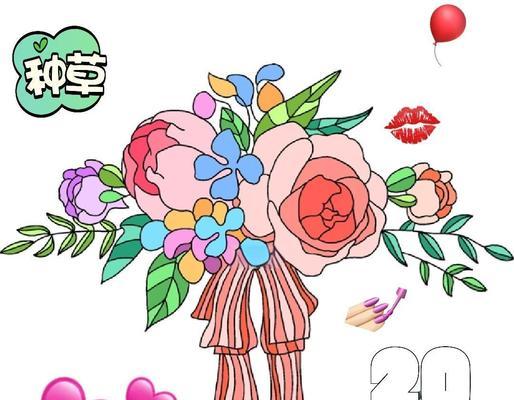 手捧花像提着刀是什么意思？手捧花的寓意有哪些？