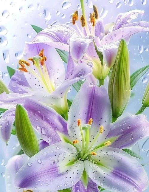 哪些花寓意唯美浪漫？