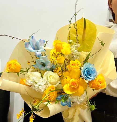 黄色的花送人代表什么？它的含义有哪些？