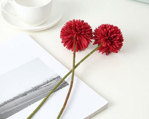 带大葱的手捧花寓意什么？这种组合有何特殊含义？