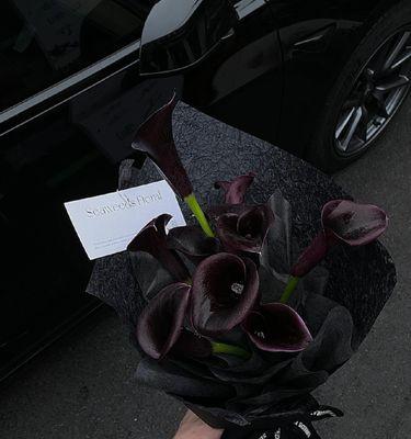 带大葱的手捧花寓意什么？这种组合有何特殊含义？