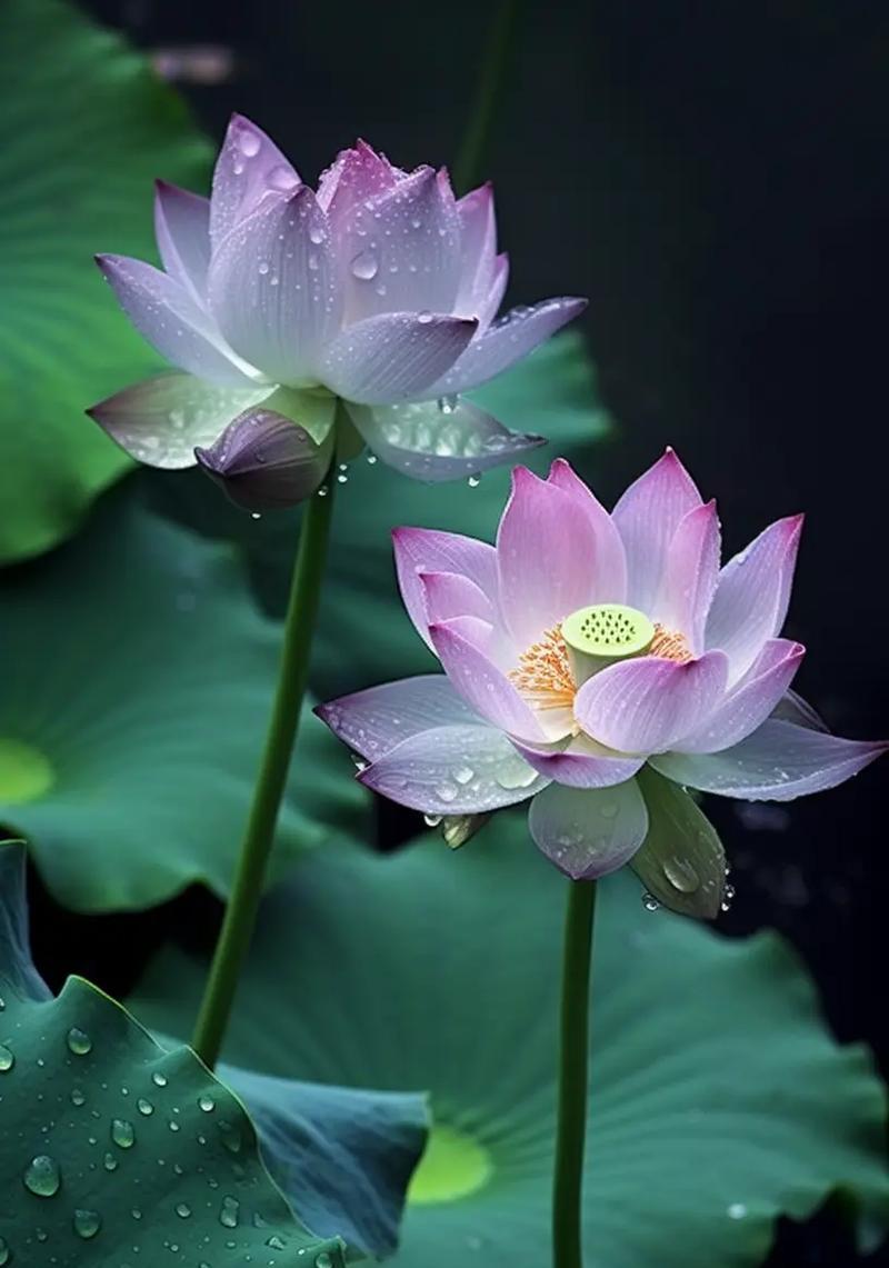 什么花的花语代表纯洁和吉祥？