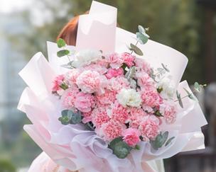 三八节送什么花最有意义？三八节选择花的寓意有哪些？