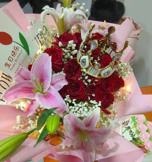 三八节送什么花最有意义？三八节选择花的寓意有哪些？