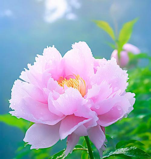 什么是国色花语？国色花语代表了什么？
