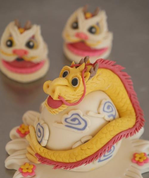 生日花馍的吉祥寓意是什么？它们象征着什么？
