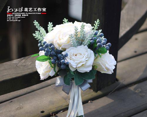 新娘手捧花的含义是什么？婚礼中新娘手捧花代表什么？
