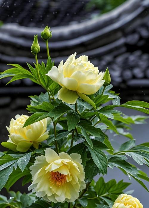 富贵花代表什么？富贵花的真正含义是什么？