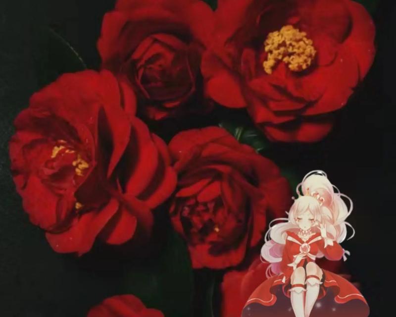 椿花的文化寓意是什么？