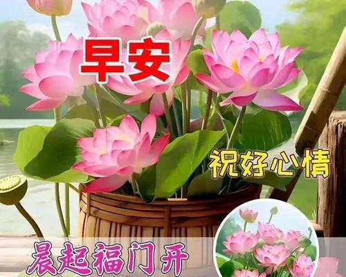 有哪些祝福词语含有花的含义？花在祝福语中的象征意义是什么？