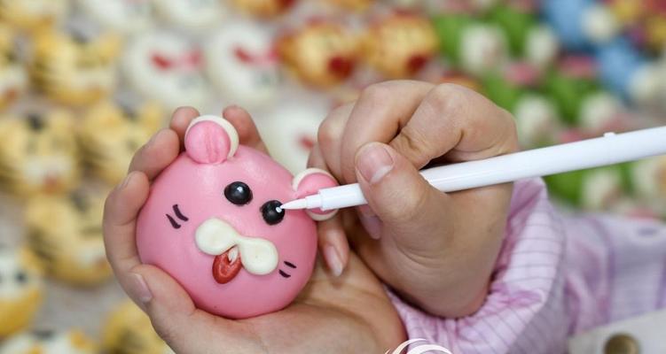 捏花馍在过年习俗中代表什么？