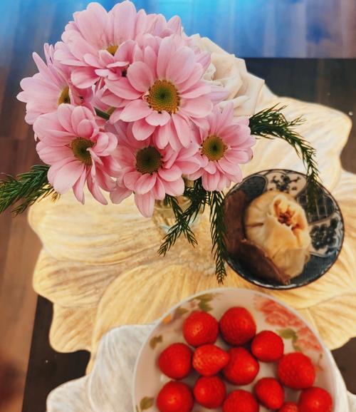 甜蜜粉黛花语含义是什么？如何理解甜蜜粉黛的花语？