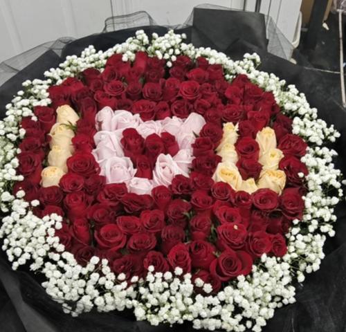 公主礼仪中送玫瑰花代表什么？玫瑰花的寓意是什么？