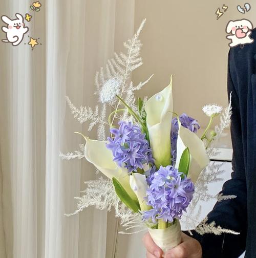 在国外接到捧花代表什么？捧花在国外的文化意义是什么？