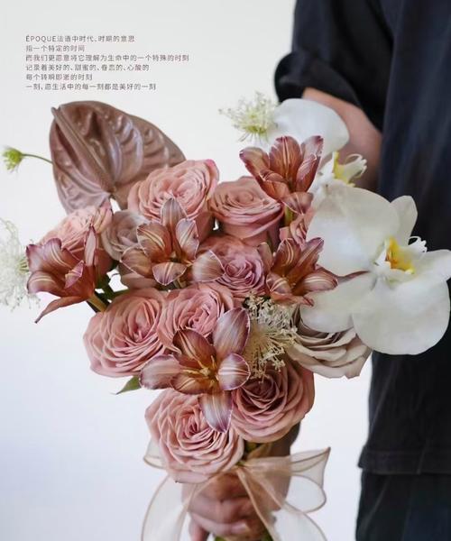 在国外接到捧花代表什么？捧花在国外的文化意义是什么？