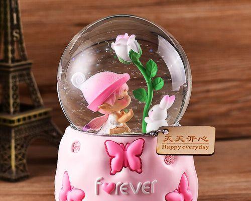 粉色水晶花的含义是什么？粉色水晶花代表什么？