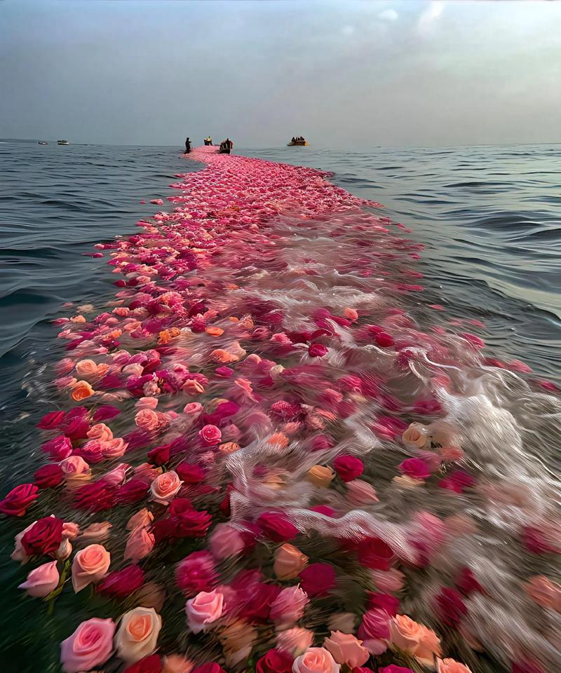 什么花最浪漫？最浪漫的花象征什么？