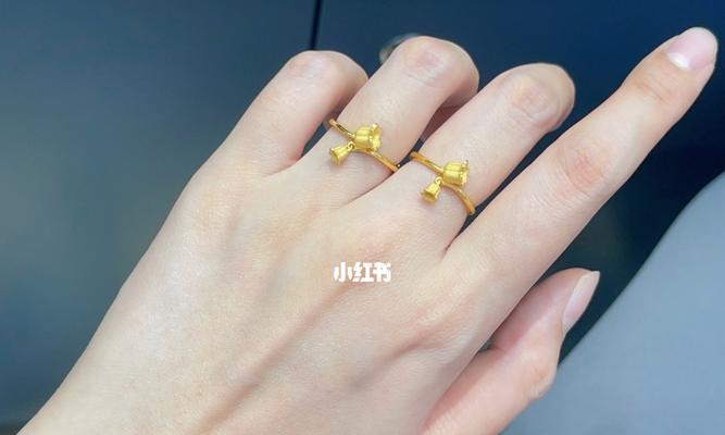 花戒指的寓意是什么？它象征着什么？