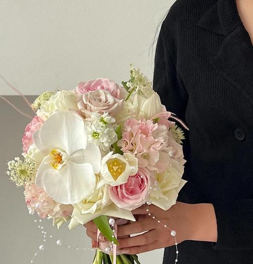 手捧花在婚礼中的意义是什么？手捧花代表了什么？