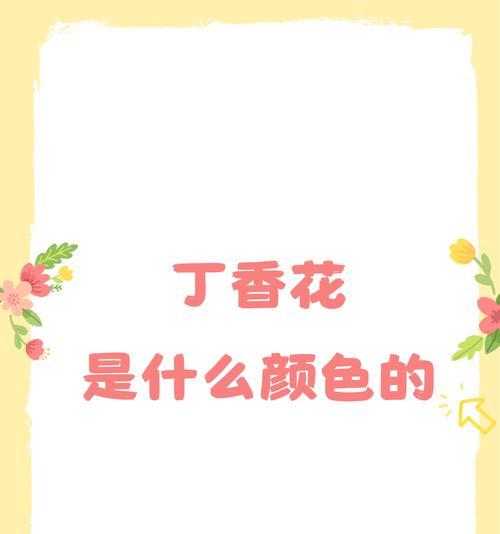 不同颜色的花各代表什么？花的颜色含义有哪些？