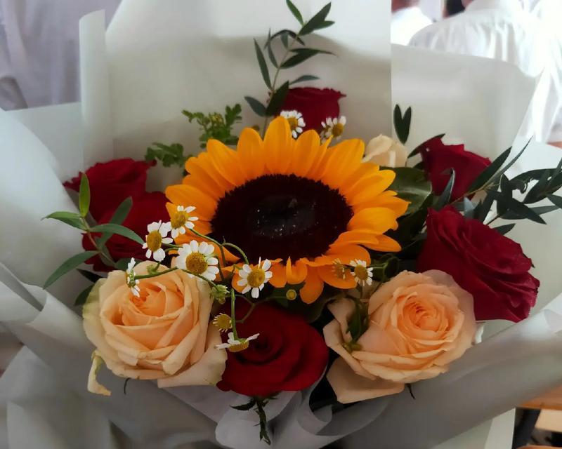 老师节日应该送什么花？花语中有哪些适合老师的？