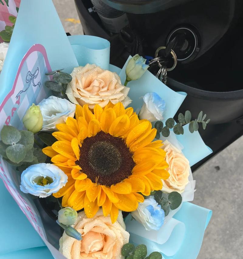 老师节日应该送什么花？花语中有哪些适合老师的？